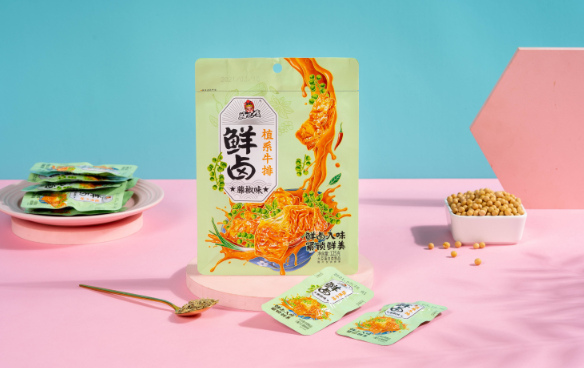 徽记食品