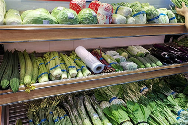 冻品汇