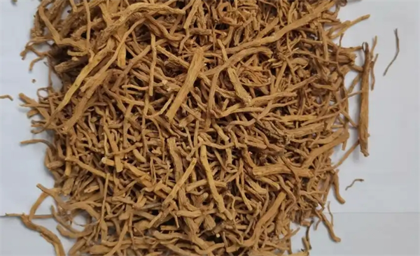正源堂滋补食品