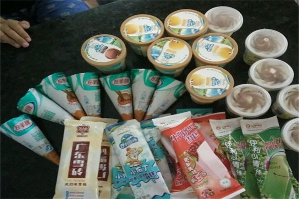 中源食品