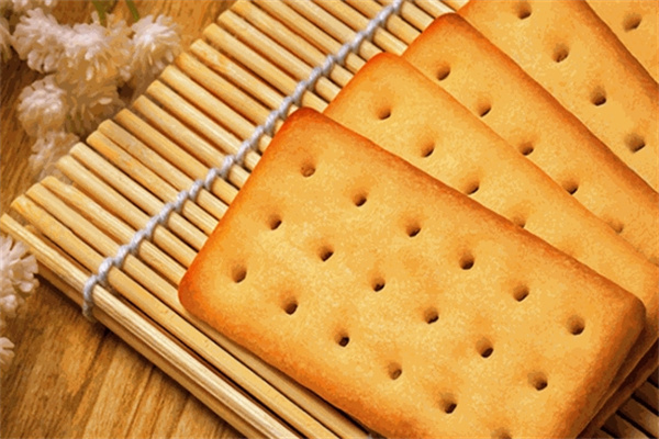 振兴休闲食品
