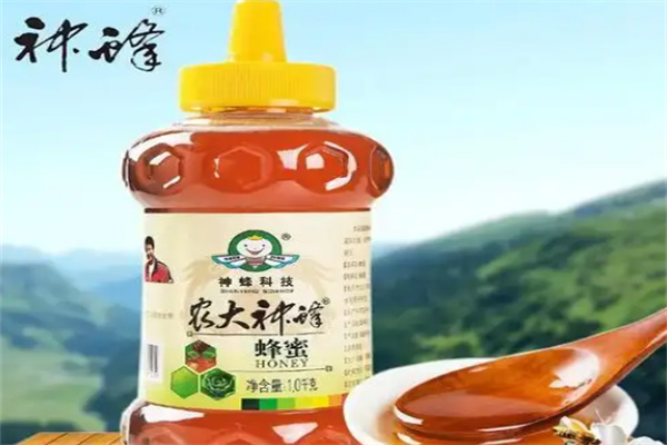 农大神蜂
