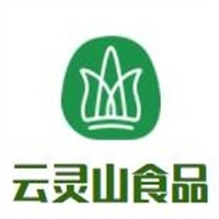 云灵山食品