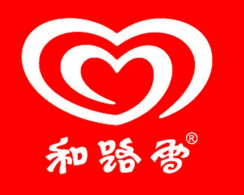和路雪冰激凌