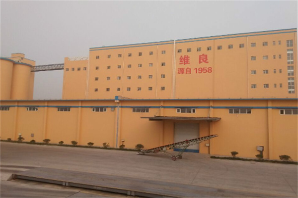 维良食品