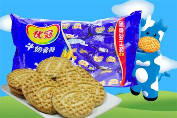 优冠食品