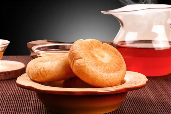 茂源祥糕点