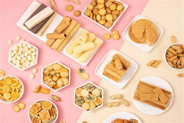 天赢食品