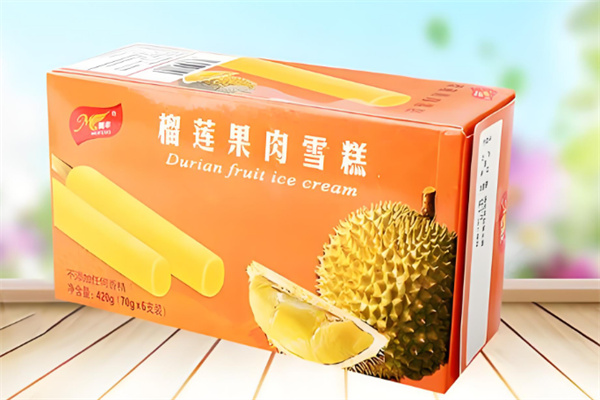 美丰雪糕