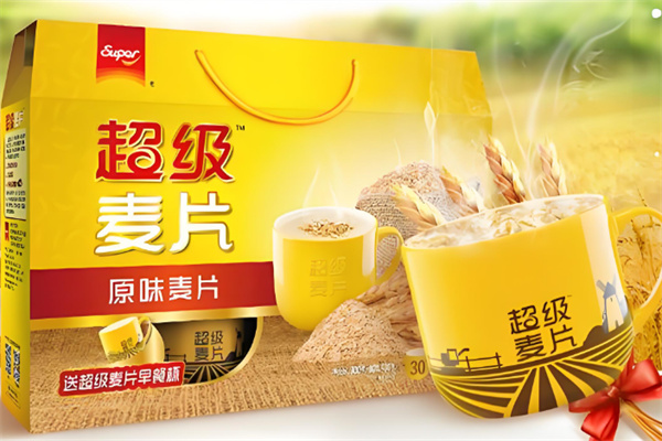 壹佰美味进口食品