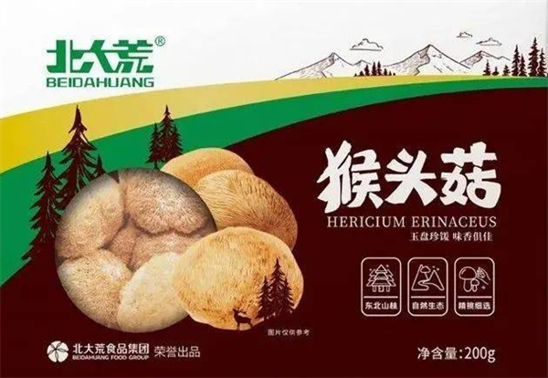北大荒食品