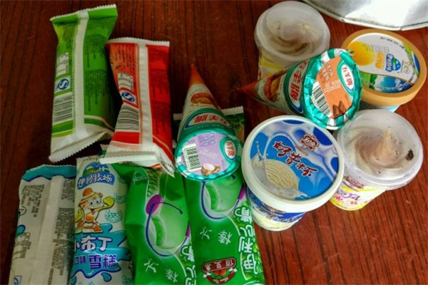 中源食品