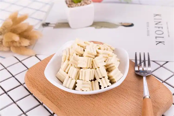 好客源零食