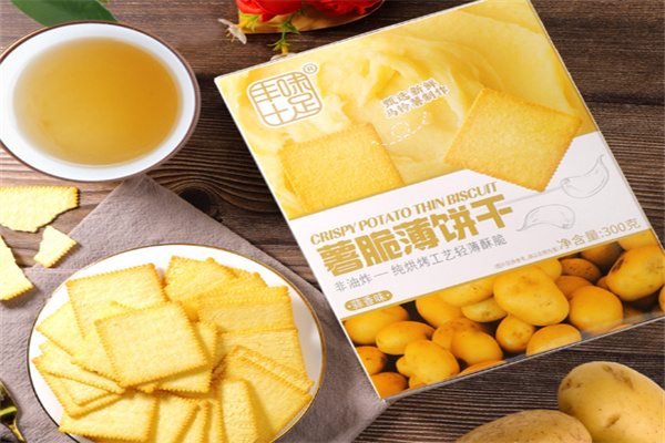 可丰食品