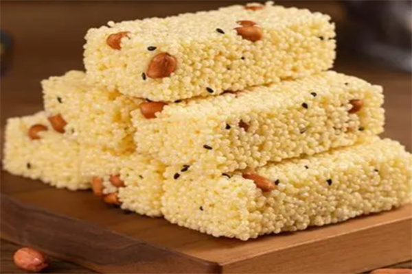 洲联食品