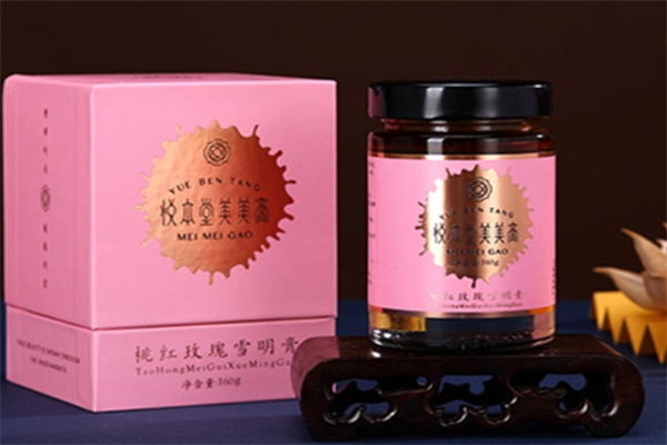 悦本堂阿胶