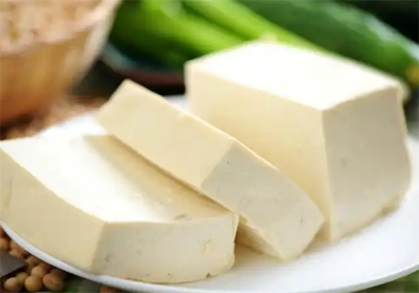 中嘉豆制品