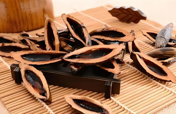真味郎槟榔