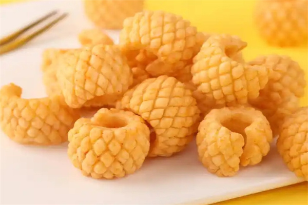 新意隆休闲食品