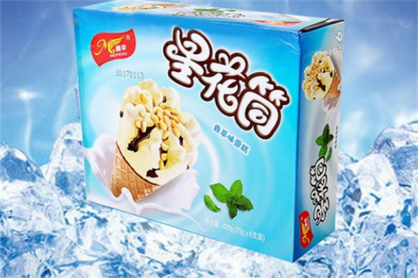 美丰雪糕