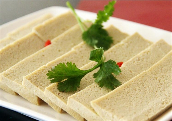 中嘉豆制品