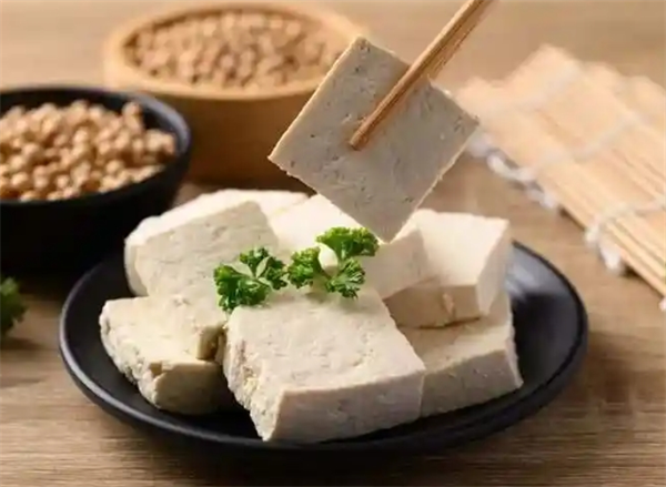 中嘉豆制品