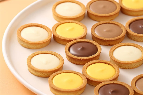 绣香谷休闲食品
