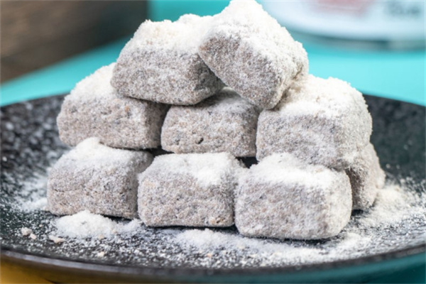 好诺美食品