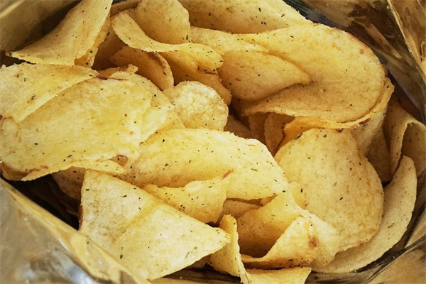 珍味缘休闲食品