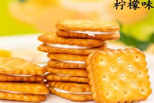 顺创休闲食品