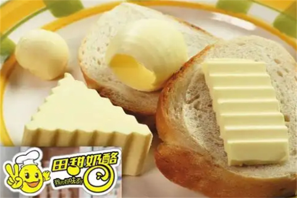 田甜奶酪冰淇淋
