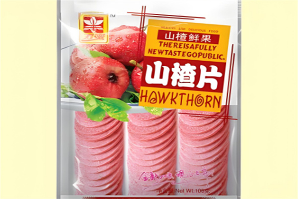 万蜜食品