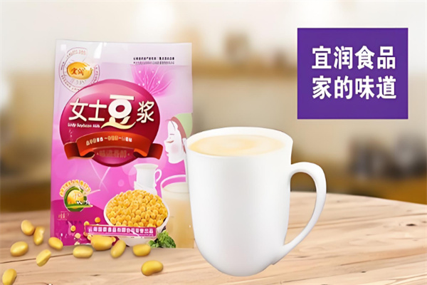 宜润食品