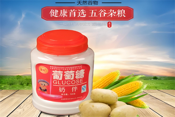 宜润食品
