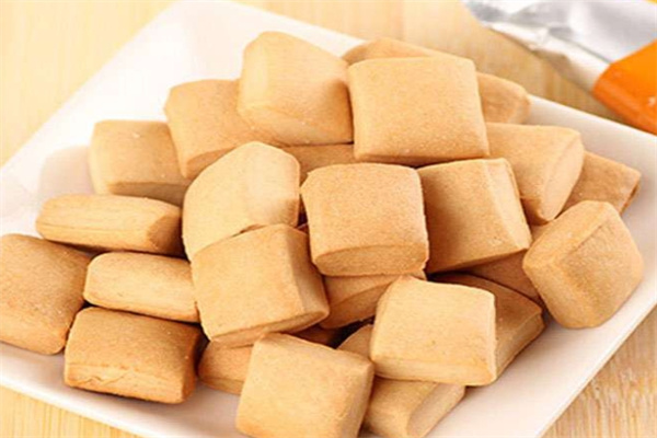 长松牌休闲食品