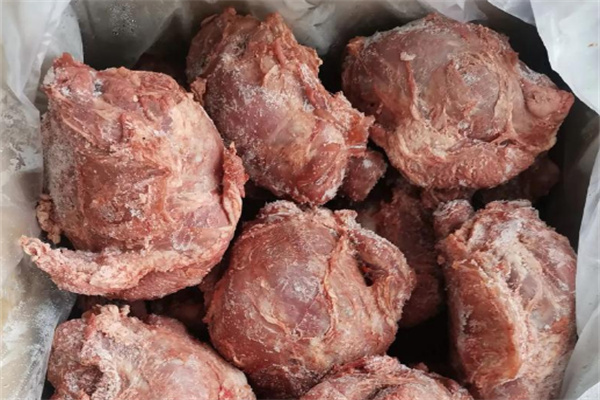 银犁食品