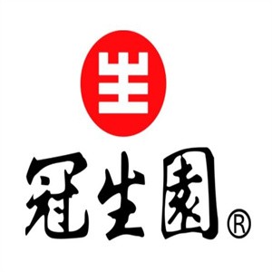 冠生园面制品