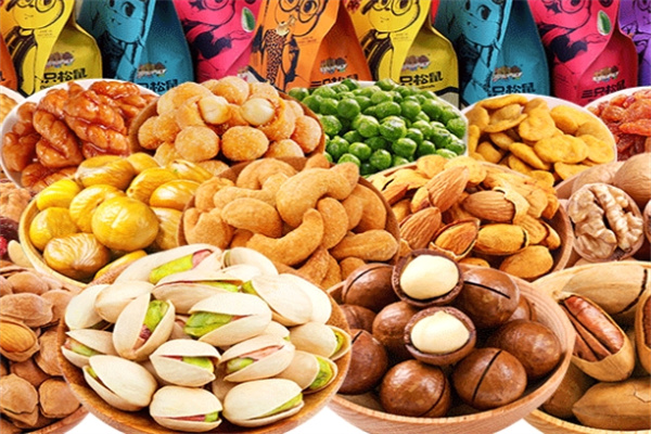 中信食品