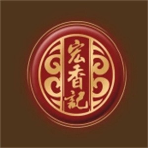 宏香记食品