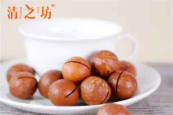 清之坊食品
