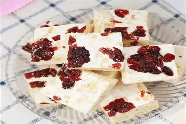 振兴休闲食品