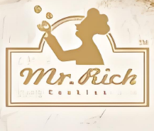 Mr. Rich魔术兔曲奇