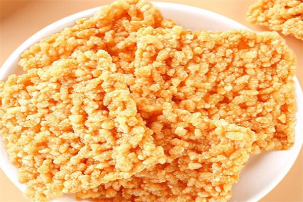 丫旺休闲食品