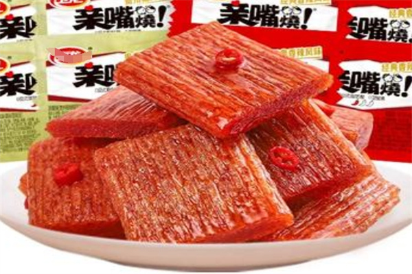 中食食品