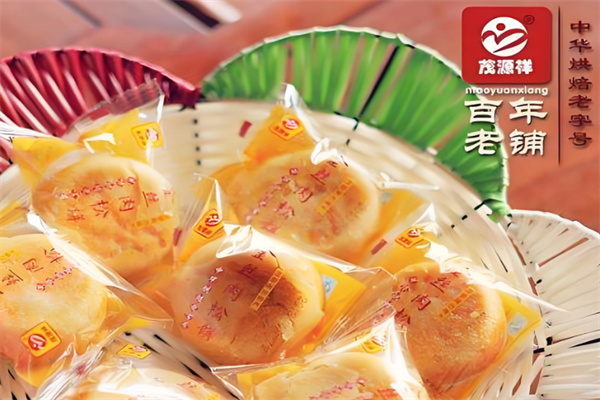 茂源祥糕点