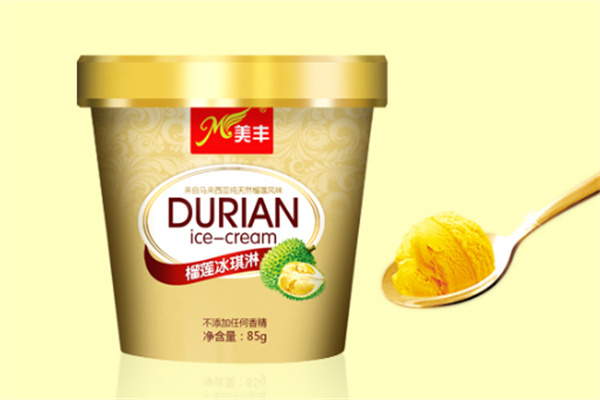 美丰雪糕
