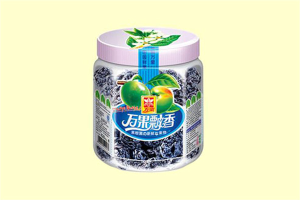万蜜食品