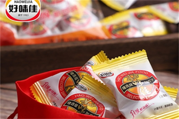 好味佳食品