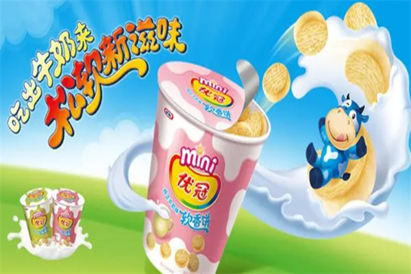 优冠食品