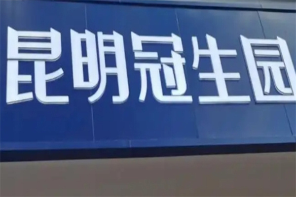 冠生园面制品